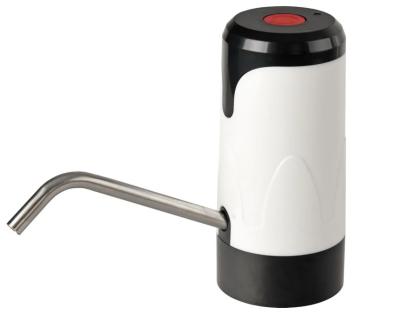 Помпа электрическая на аккумуляторе DP-MW700 АЕL