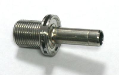 Штуцер крана к модели 160 LD. 170 LD металл