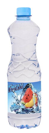 Вода "Я" FRESH Арбуз и дыня 1,0 л